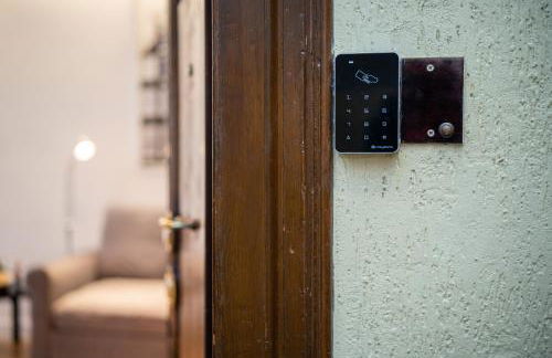 Colosseo Luxe Apartment in the center of Rome - Foto 53