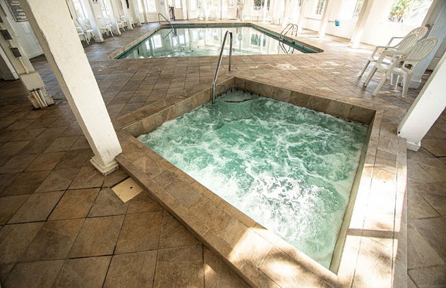 Barrier Island Station - Photo 17