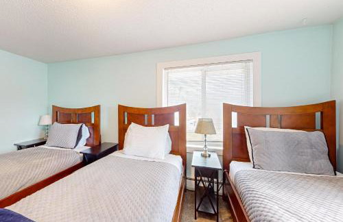 Lake Street Lookout - Foto 21