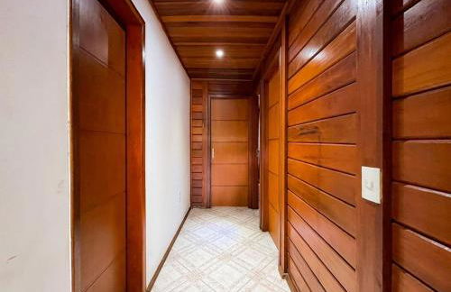 Angra dos Reis Pier600 Casa 2 beira mar - Foto 17