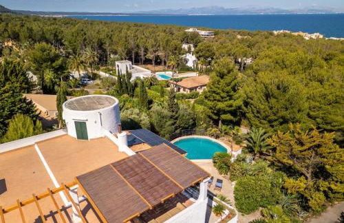 Villa Pinomar by Interhome - Foto 33