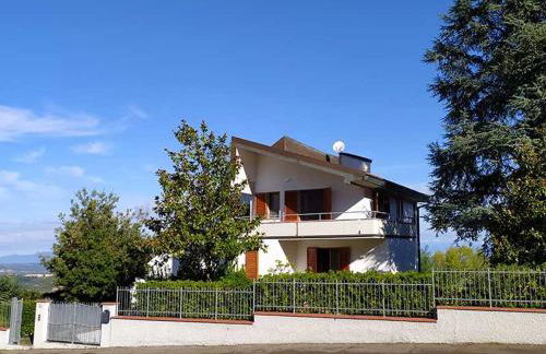 Villa ELEONORA - VISTA PANORAMICA MONTAIONE - Foto 17