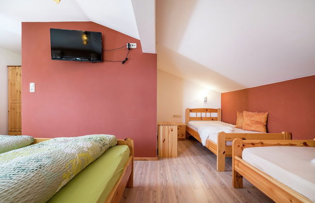 Cozy Feel Good Holiday Apartment in Leogang - Foto 17