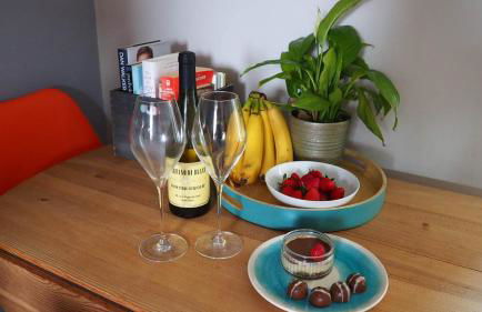 The Inn Keeper - Foto 25