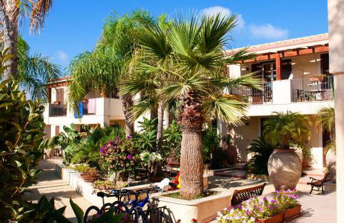 Residence Casa Del Mar Sicilia - Foto 6