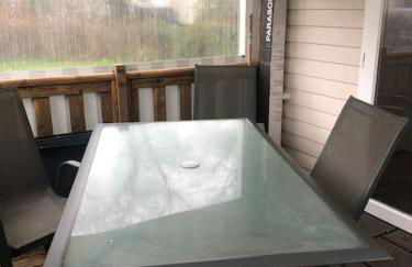 mobil-home 4/6 pers - Photo 5