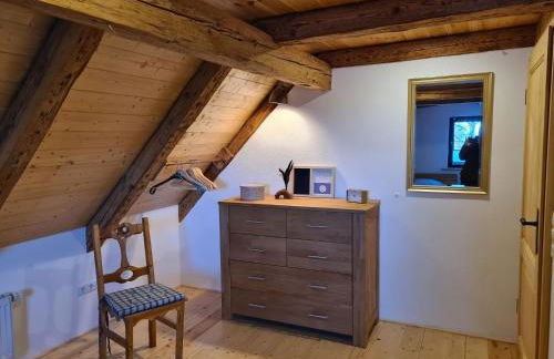 Ferienhaus Waldglück - Foto 12