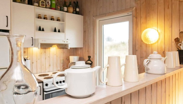 Spacious Retreat With Views - By Traum Ferienwohnungen - Foto 5, Interior