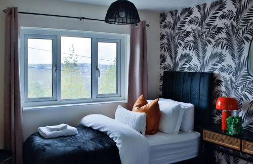 Newly Renovated 3br House Perfect For Families or Contractors - Foto 20