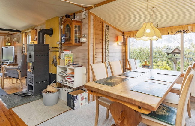 10 Person Holiday Home in Hornbaek - Photo 15