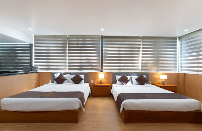 THANH LONG HOTEL - APARTMENT - Photo 37