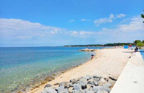 Holiday apartment Cala - Foto 46