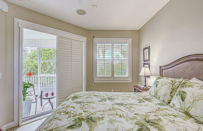 Palm Island Canal Home - 4 BR - Foto 41