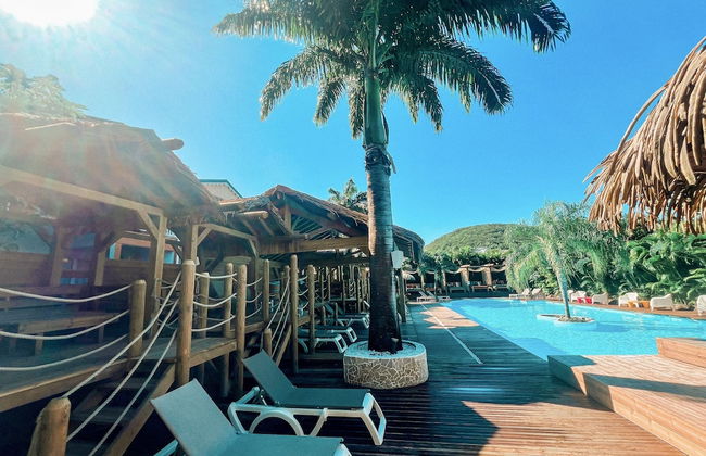 Tropicana Suites - Foto 29