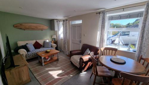 Cosy Cottage in a quaint village in North Devon. - Foto 2