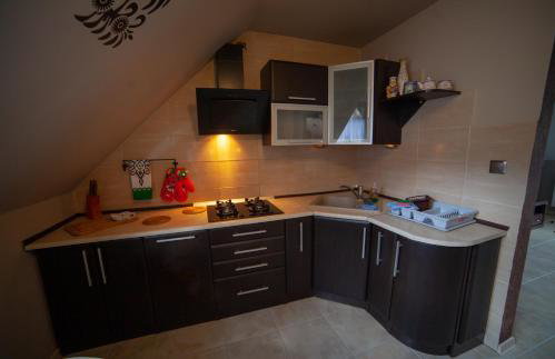 domek simonka zawoja - Foto 25