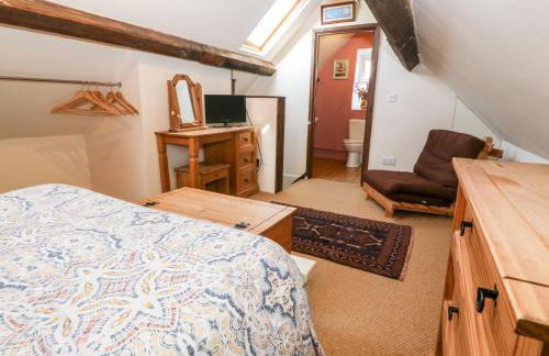 Bwthyn Celyn Holly Cottage - Photo 14