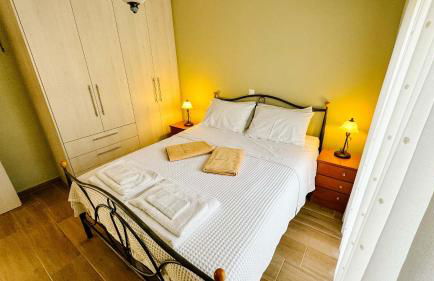 Lydia's Inn 2 - Private pool, near Xylokastro - Foto 18