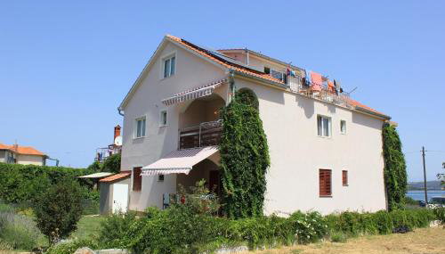 Apartments by the sea Kraj - Pasman - 8247 - Foto 3