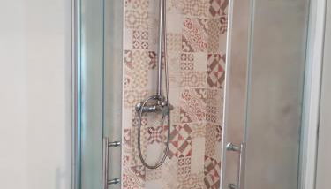 Casa Caterina a due passi dal mare - Foto 5, Shower