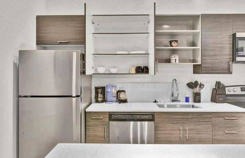 Rhythm & Blues 2 BD Repose Near Rock & Roll HOF - Foto 63