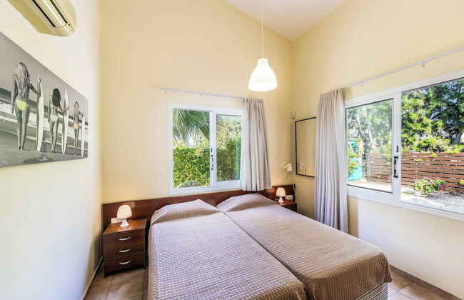 Villa Kefalonitis - Foto 20