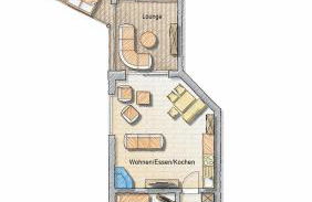 JUNIPRO Luxury Apartments - Foto 42