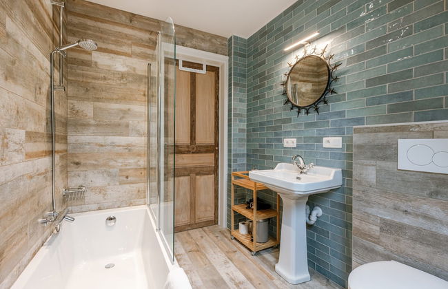 Authentic Holiday Home in the Countryside - Foto 6