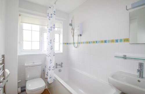 West Lulworth Apartment - Foto 21