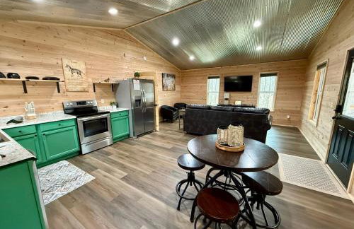 Coyote Den - Foto 15