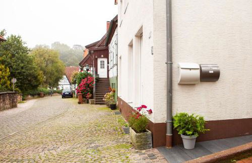 Ferienwohnung Smilla - Foto 2