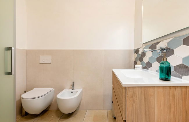 Palazzo Biscilia in Bisceglie - Photo 16