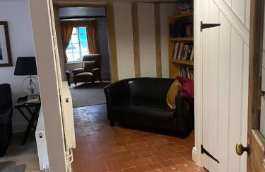 4 BR 2 Bathroom House Parking Garden St Neots Town Centre - Foto 59