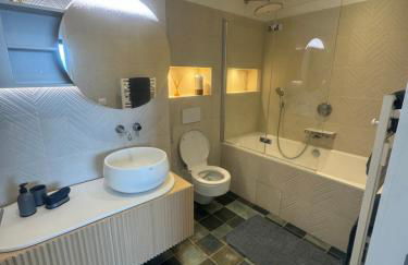 T4 standing a Cargese - Foto 13