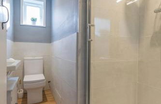 Historic Spacious Central 6 BR Town House Uckfield Sussex - Foto 14