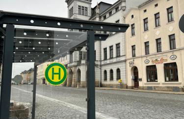 Zweizimmerwohnung am Markt - Foto 14