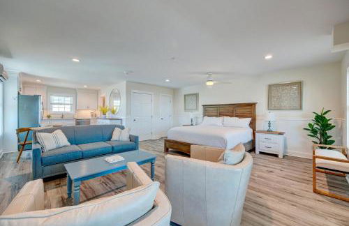 Adjacent 1st Floor 1007 Queen & 1008 King - Photo 54