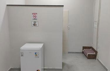 Suíte Nami 2 sem garagem - Foto 7