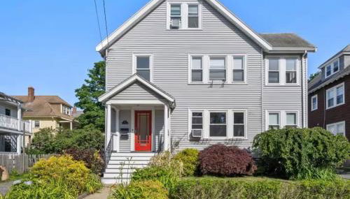 Brighton 2 bedroom - Foto 4