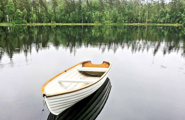 6 Person Holiday Home in Savsjo - Foto 4