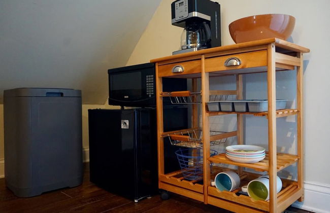 A One-way Ticket to Comforttown - Foto 7