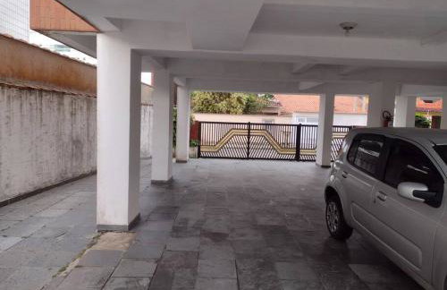 Cobertura duplex piscina churras e 2 vagas super arejado - Foto 6