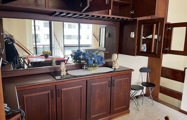 M6 Praça das Artes 24 Duplex - Foto 37