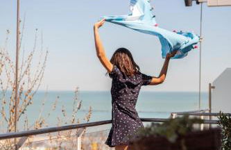 Residence Sunrise - Foto 60