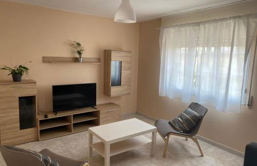Apartamento en Rias Baixas-Aguiño-Ribeira - Foto 1
