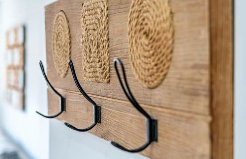 SUNSET MALAGA - Luxurious & Parking Apartment - Foto 15