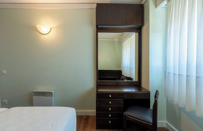 Hotel Apartamento Solverde - Foto 17