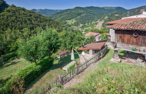 LA CASONA DE RIOMERA - Foto 24