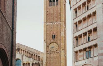 HOUSE Cavour 24 In the heart of Downtown Parma - Photo 22