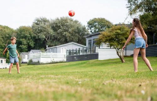 Casita De Cuervo at Shorefield Park - WIFI - Pet Friendly - Passes Included - Photo 66